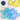 Cutie Coolers™ - Water-filled Teether (Bear (3-Pack) )