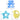 Cutie Coolers™ - Water-filled Teether (Bear (3-Pack) )