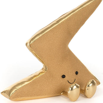 Amuseables Zapperty Lightning Bolt