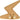 Amuseables Zapperty Lightning Bolt