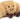 Amuseables Croissant Small