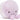 Amuseables May Macaron (Lavender)