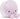 Amuseables May Macaron (Lavender)