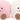 Pink & White Marshmallows