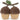 Amuseables Ort & Tum Acorns