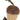 Amuseables Ort & Tum Acorns