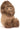 Amuseables Peanut Yeti Outfit