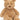 Huge Bartholomew Bear