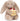 Bashful Beige Bunny Birthday