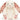 Blossom Cream Bunny 'Berry' Original