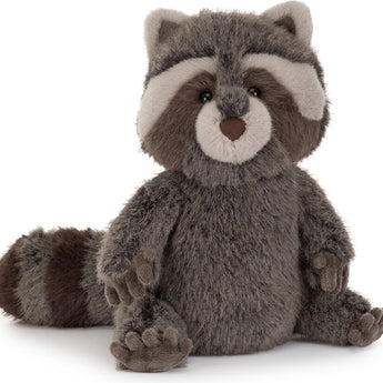 Trixiwoo Raccoon