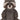 Trixiwoo Raccoon
