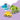 LEGO DUPLO My First: Creative Vehicles