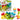 LEGO® DUPLO® Classic Colorful Creative Box