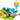 LEGO® DUPLO® Classic Colorful Creative Box