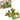LEGO® DUPLO® Discovery Forest with Wild Animals