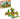 LEGO® DUPLO® Discovery Forest with Wild Animals