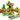 LEGO® DUPLO® Discovery Forest with Wild Animals
