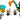 LEGO® DUPLO® Truck & Tracked Excavator