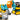 LEGO® DUPLO® Truck & Tracked Excavator