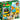 LEGO® DUPLO® Truck & Tracked Excavator