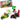 LEGO Spidey: Spin and Electro Dinosaur Vehicle Chase