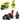 LEGO Spidey: Spin and Electro Dinosaur Vehicle Chase