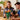 LEGO Botanicals: Tulip Bouquet