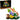 LEGO® Botanicals Woodland Mushrooms