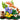 LEGO® Botanicals Woodland Mushrooms