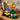 LEGO® Botanicals Woodland Mushrooms
