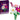 LEGO® Botanicals Cosmos Flowers