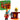 LEGO Minecraft: The Nether Lava Battle