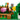 LEGO Minecraft: The Baby Pig House