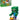 LEGO® Minecraft® Chicken Jockey
