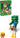 LEGO® Minecraft® Chicken Jockey
