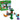 LEGO Minecraft: Steve's Taiga Adventure