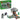 LEGO Minecraft: The Pale Garden