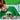 LEGO Minecraft: The Pale Garden