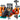 LEGO Minecraft: Wither Battle
