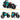 LEGO® Creator 3-in-1: Vintage Motorcycle Set