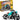 LEGO® Creator 3-in-1: Vintage Motorcycle Set