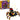 LEGO Creator: Wild Animals: Surprising Spider