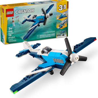 LEGO Creator: Aircraft: Race Plane