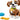 LEGO Creator: Cute Animals: Playful Puppy Dog