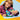 LEGO Creator: Wild Animals: Colorful Hummingbird