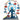 LEGO® Creator Iconic Ferris Wheel