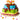 LEGO® Birthday Party Cake