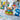 LEGO® Birthday Party Cake