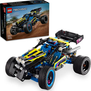 LEGO® Technic: Off-Road Race Buggy